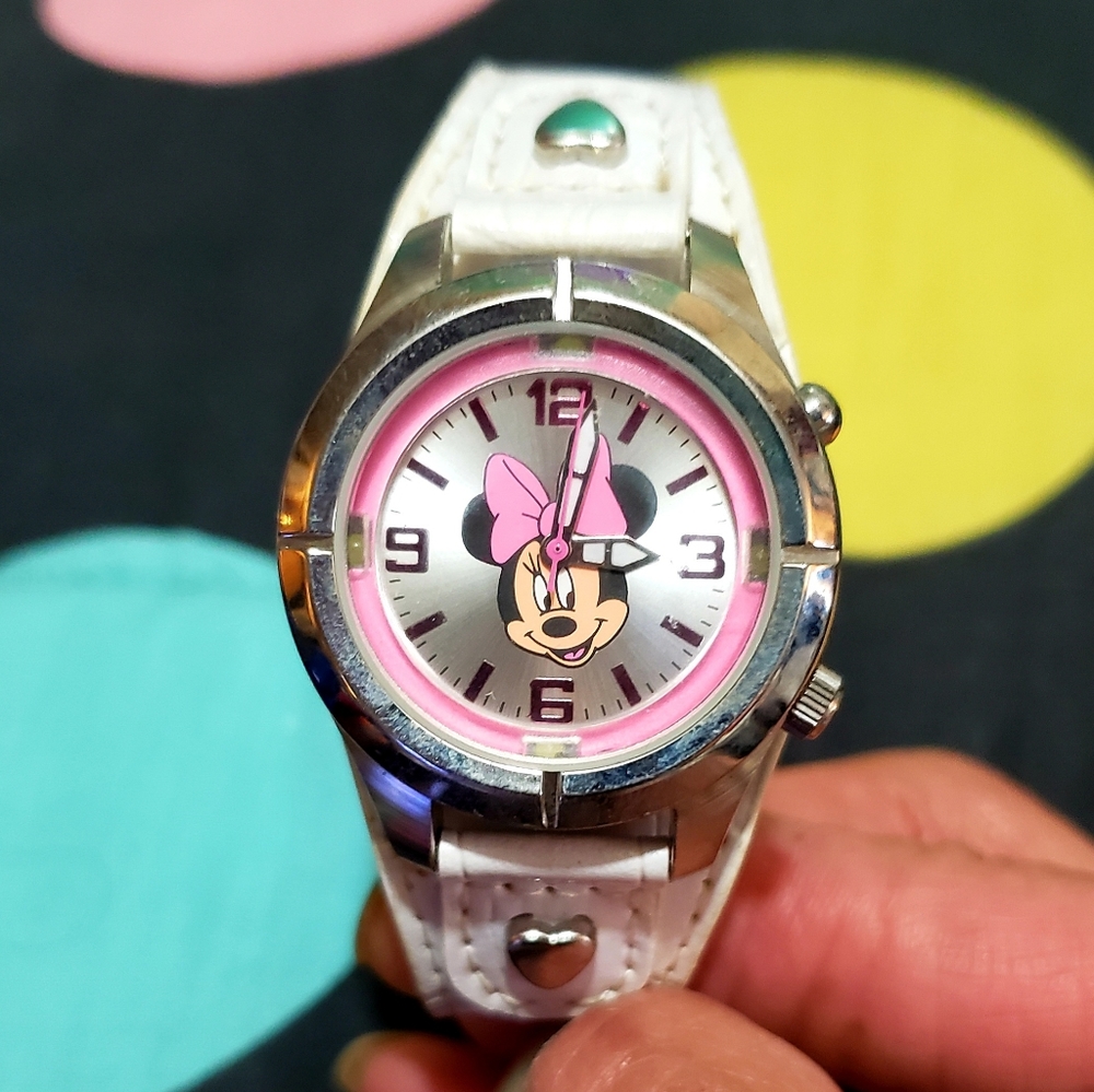 Mickey Mouse Watch - image 4